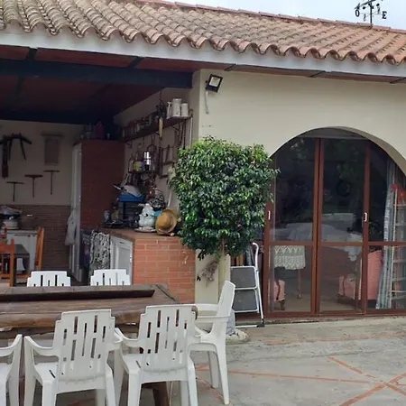 Ferienhaus Lubino