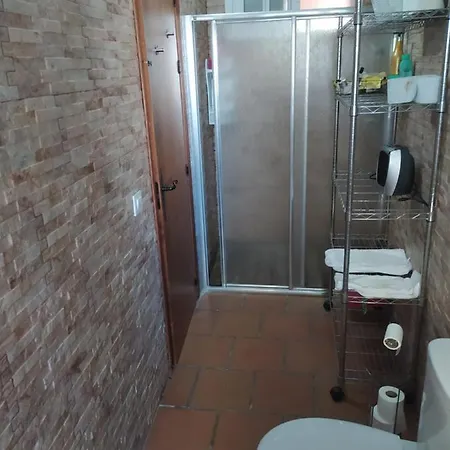 Ferienhaus Lubino