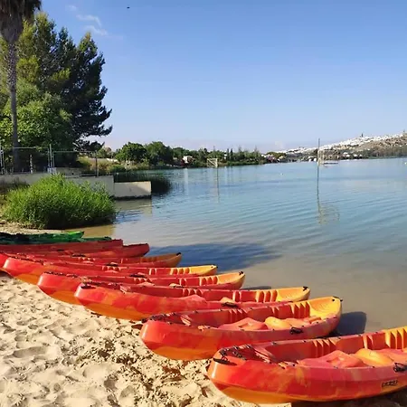 Сasa de vacaciones Lubino Cádiz